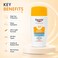 Eucerin Sun Hydro Protect Ultra-Light Fluid SPF 50+