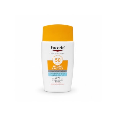 Eucerin Sun Hydro Protect Ultra-Light Fluid SPF 50+