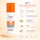 Eucerin Oil Control Tinted Sun Gel-Creme Dry Touch SPF50+ Medium
