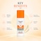 Eucerin Oil Control Tinted Sun Gel-Creme Dry Touch SPF50+ Medium