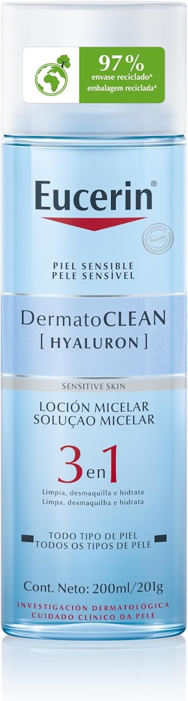 Dermatoclean Micellaire Lotion 200ml