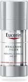 Hyaluronic Filler + 3 x Effect Peeling &amp; Serum Night Anti-Ageing 30ml
