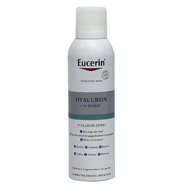 Eucerin Hyaluron-Filler Hydrating Facial Mist 150ml