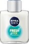 NIVEA MEN FRESH KICK After Shave Balm (100ml), Refreshing After Shave Lotion, Men's Skin Care, After Shave Balm with Mint and Cactus Water