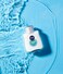 NIVEA MEN FRESH KICK After Shave Balm (100ml), Refreshing After Shave Lotion, Men's Skin Care, After Shave Balm with Mint and Cactus Water