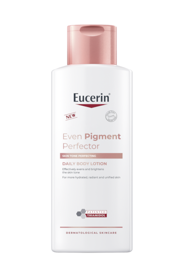 EUCERIN EVEN PIGMENT PERFECTOR DAILY BODY LOTION 250ml