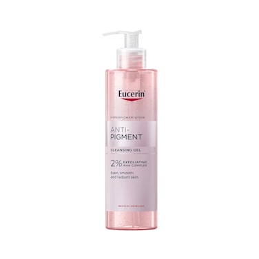 EUCERIN EVEN PIGMENT PERFECTOR CLEANSING GEL 200ml