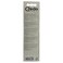 Credo Metal Nail File  &amp; Buffer   03842