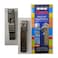 Credo Solingen Nail Clipper Stainless Steel With Turnable Head   82 Mm