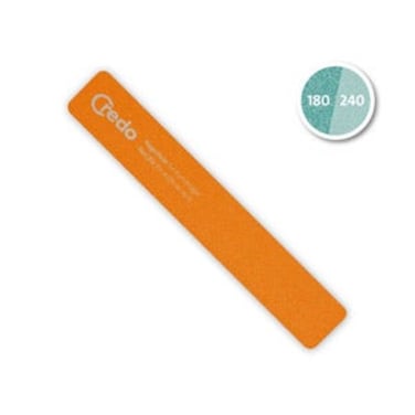 Credo Solingen Professional Nail File Pop Art   Artif Blister