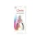Credo Solingen Cuticle Nippers   Black  10cm