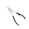 Credo Solingen Nail Nippers   Black