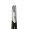Credo Black-Line Toenail Curved Scissors   10.5 cm