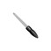 Credo Solingen Sapphire Nail File   6"  Black