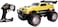 JADA - TRANSFORMERS ELITE REMOTE CONTROL BUMBLEBEE 1:12
