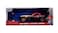 Jada 253225014 Ea Hollywood Rides-Marvel Black Widow 1966 Chevy 1:24, Multicolor