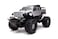 سيارة جيب جلادياتور من سلسلة فاست أند فوريوس من جادا تويز، رقم الموديل 253209005، تعمل بالتحكم عن بعد، دفع رباعي، مزودة بشاحن توربيني، ووظيفة شحن USB، تتضمن جهاز تحكم عن بعد ثنائي القنوات، بمقياس