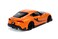 Jada - Fast &amp; Furious 2020 Toyota Supra 1:24, Multi-Coloured