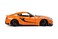 Jada - Fast &amp; Furious 2020 Toyota Supra 1:24, Multi-Coloured