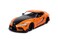 Jada - Fast &amp; Furious 2020 Toyota Supra 1:24, Multi-Coloured