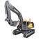 Dickie Toys Dickie - RC Volvo Mining Excavator