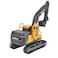 Dickie Toys Dickie - RC Volvo Mining Excavator