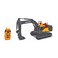 Dickie Toys Dickie - RC Volvo Mining Excavator