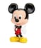 Jada - Mickey Mouse, Metal Mickey Figure 7 cm, Officially Licensed Disney (253070002)