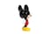 Jada - Mickey Mouse, Metal Mickey Figure 7 cm, Officially Licensed Disney (253070002)
