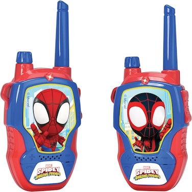 Dickie Walkie Talkie Spidey 203222000