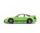 جادا فاست & فيوريوس فاست X 2023 سيارة بورش 911 GT3 997 المصبوبة (1:32، أخضر)