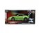 جادا فاست & فيوريوس فاست X 2023 سيارة بورش 911 GT3 997 المصبوبة (1:32، أخضر)