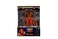 Jada Deejay Street Fighter 6 Inch Deluxe Articulated Collector Figure With Interchangeable Hands And Head, Accessories And 20 Articulated Points