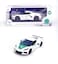 Jada 1:24 Dubai Police 2020 Chevrolet Corvette Stingray