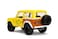 لعبة سيارة سبونج بوب من جادا تويز، بمقياس 1:24، فورد برونكو 1973