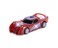 جادة مارفل سبايدر مان لايت هيروز سبايدر مان سيارة دي كاست (الجهد: غير متوفر، اللون: أحمر)