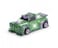 Jada Marvel Hulk Light Hero Hulk Die-Cast Car (1:32, Green)