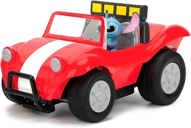 Jada Disney Stitch RC Buggy 1:24 B/O