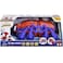 Jada Marvel Spidey And His Amazing Friends RC Team Vehicle (1:50, Red/Blue)