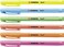 STABILO - highlighter - flashpack of 6