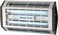 Brandenburg Genus ECO 30 Electric Insect Control System &ndash; UV Light Bug Zapper, Stainless Steel &amp; Black, Chemical-Free Mosquito and Fly Killer, Indoor/Outdoor Pest Control