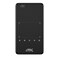 90 DLP Android 9.0 2GB+32GB 4K Mini WiFi Smart Projector &ndash; Black