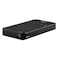 90 DLP Android 9.0 2GB+32GB 4K Mini WiFi Smart Projector &ndash; Black