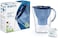 Brita Marella Water Filter Jug, Blue