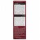 Bigen Speedy Conditioning Hair Color No. 30 Dark Brown, Pack of 4 No Ammonia, 10-Minute Coverage,