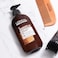 L’Oréal Paris Men Expert Barber Club 3-in-1 Beard, Face & Hair Cleanser with Cedarwood Essential Oil and Peppermint Extract, 200 ml