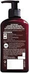 L’Oréal Paris Men Expert Barber Club 3-in-1 Beard, Face & Hair Cleanser with Cedarwood Essential Oil and Peppermint Extract, 200 ml