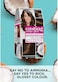 L’Oréal Paris Casting Crème Gloss Conditioning Hair Colour, 400 Brown, Ammonia-Free, with Coconut Oil
