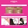 L&rsquo;Or&eacute;al Paris Casting Cr&egrave;me Gloss No-Ammonia Conditioning Hair Colour, 810 Ashy Blonde, Glossy Natural-Looking Colour, Packaging May Vary
