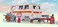 Simba - Masha And Michka Ambulance Playset 2 Wolf Figurines + 1 Articulated Figure Many Accessories 109309863